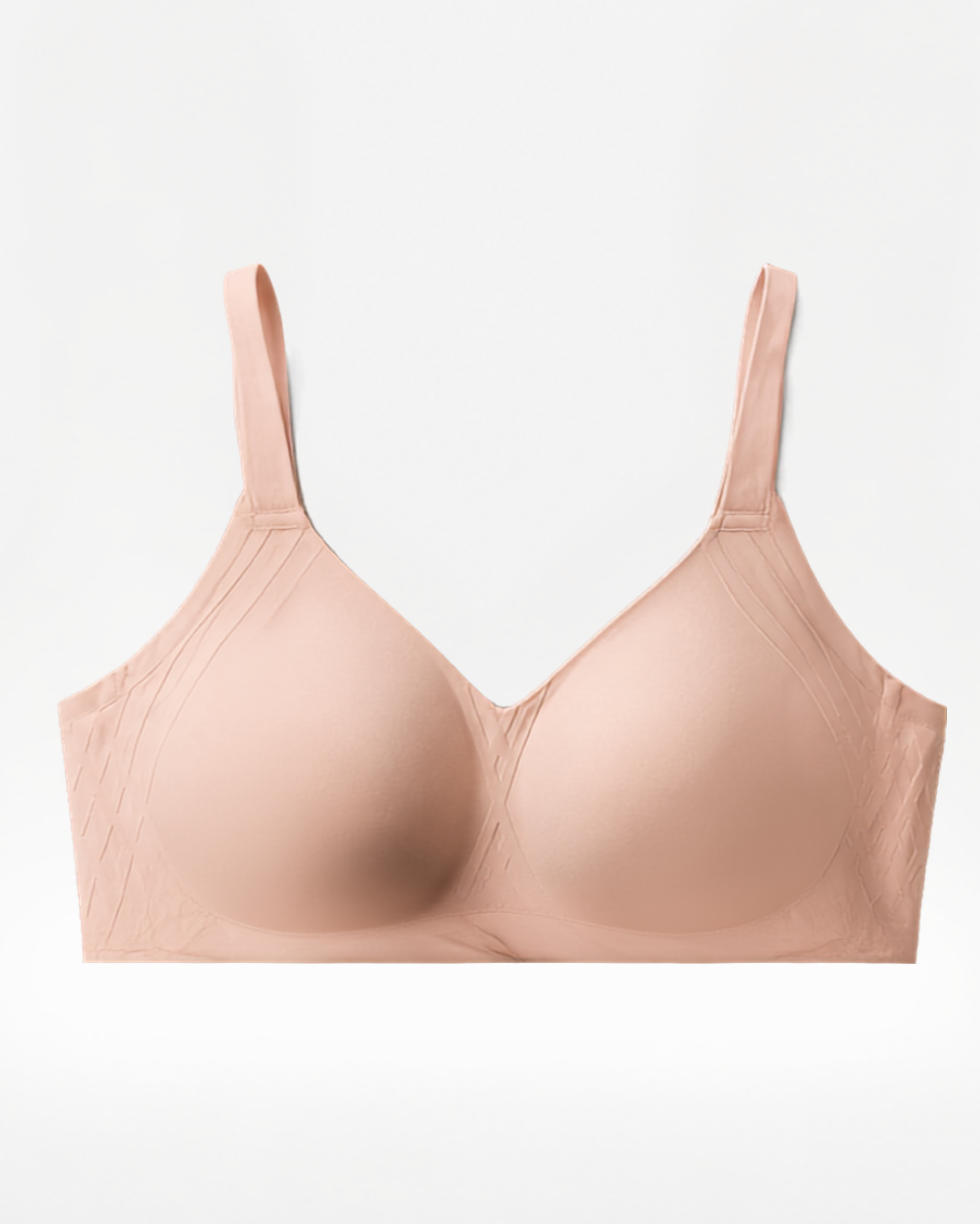 Everyday Comfort Bra Trio | Buy 1, Get 3 Bras