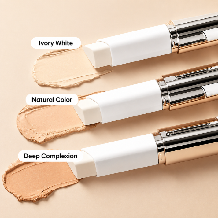 KAILINYA | Colour-Adapting Foundation Stick