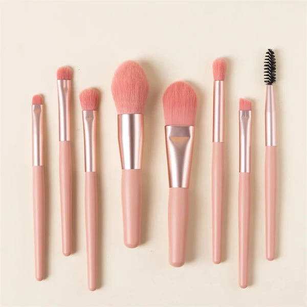 8 Master Blend Brushes