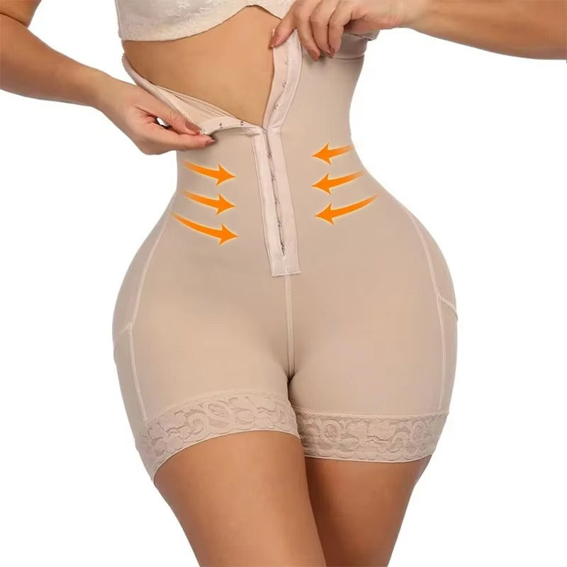 Ivy Sculpt Colombian Shaping Brief