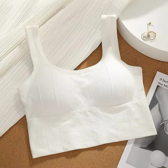 Ivy Sculpt Sports Bra
