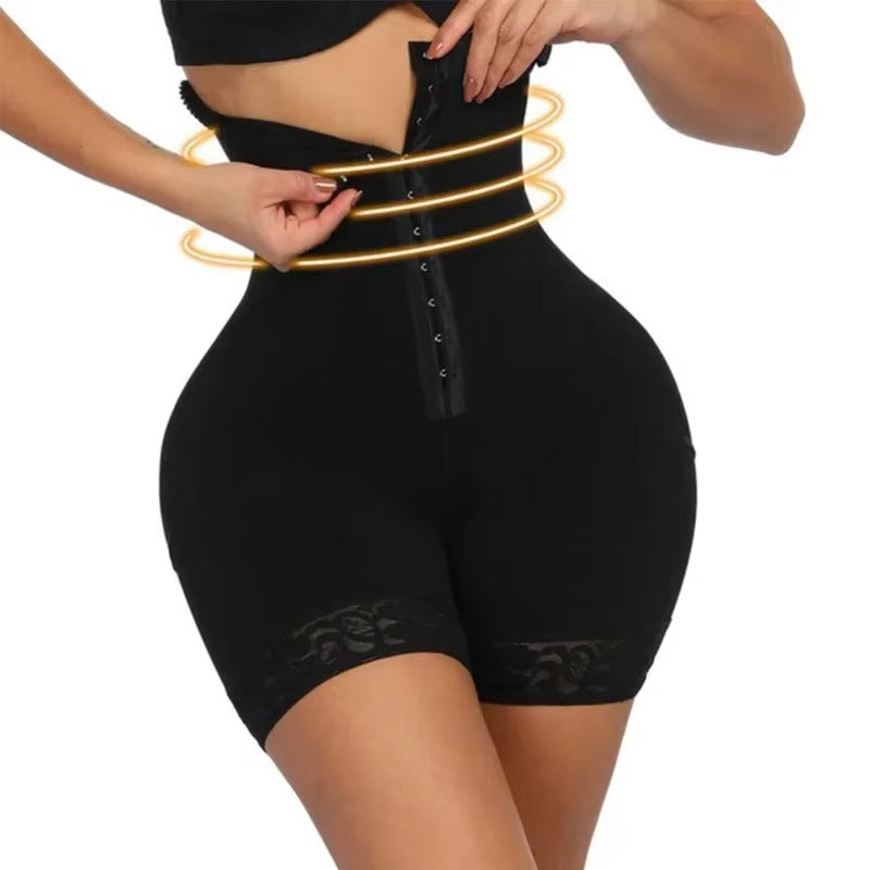 Ivy Sculpt Colombian Shaping Brief