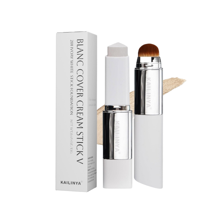 KAILINYA | Skin-Matching Foundation Stick