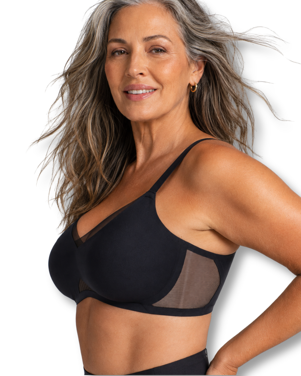 Everyday Comfort Bra Trio | Buy 1, Get 3 Bras