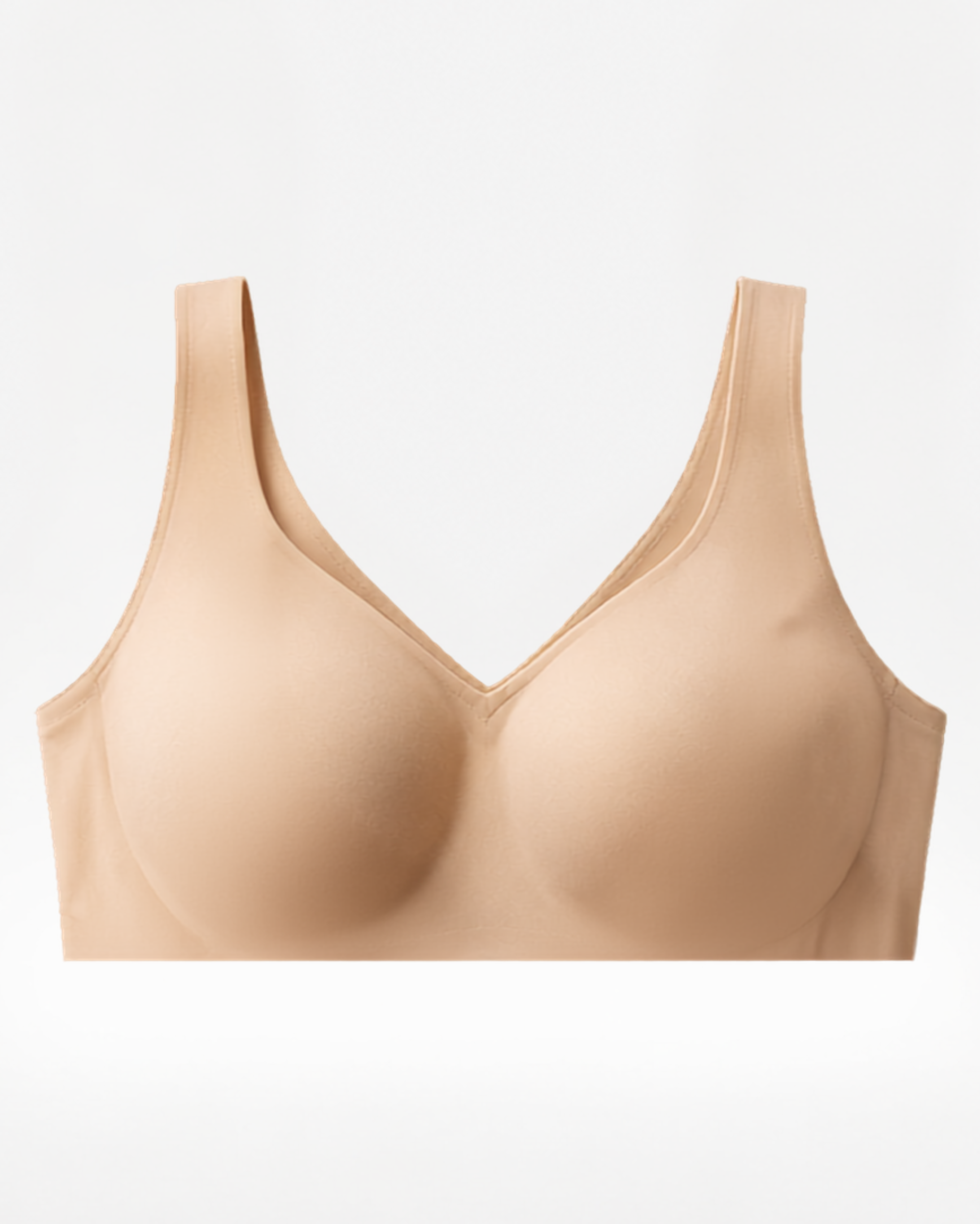 Everyday Comfort Bra Trio | [Buy 1, Get 3]