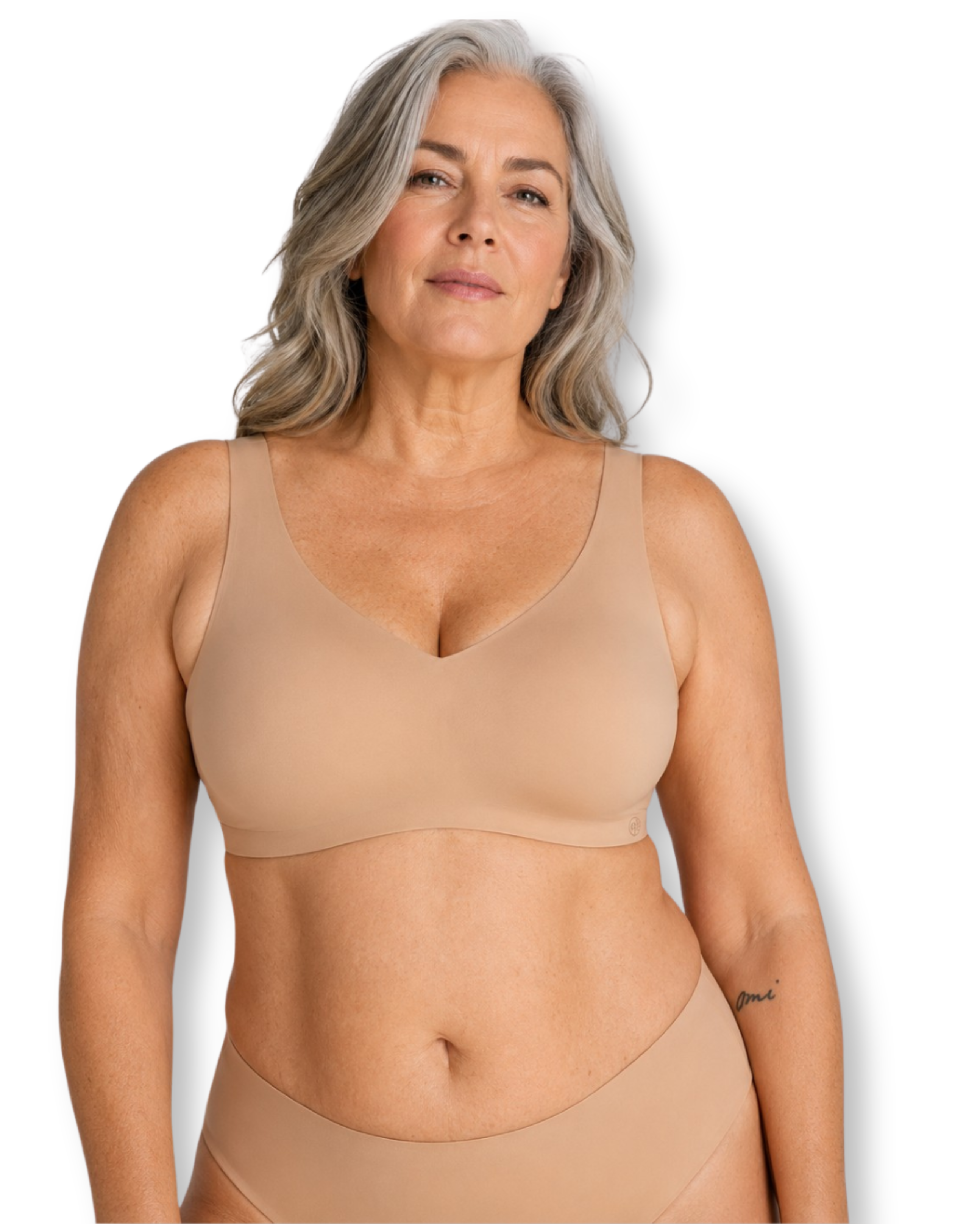 Everyday Comfort Bra Trio | Buy 1, Get 3 Bras