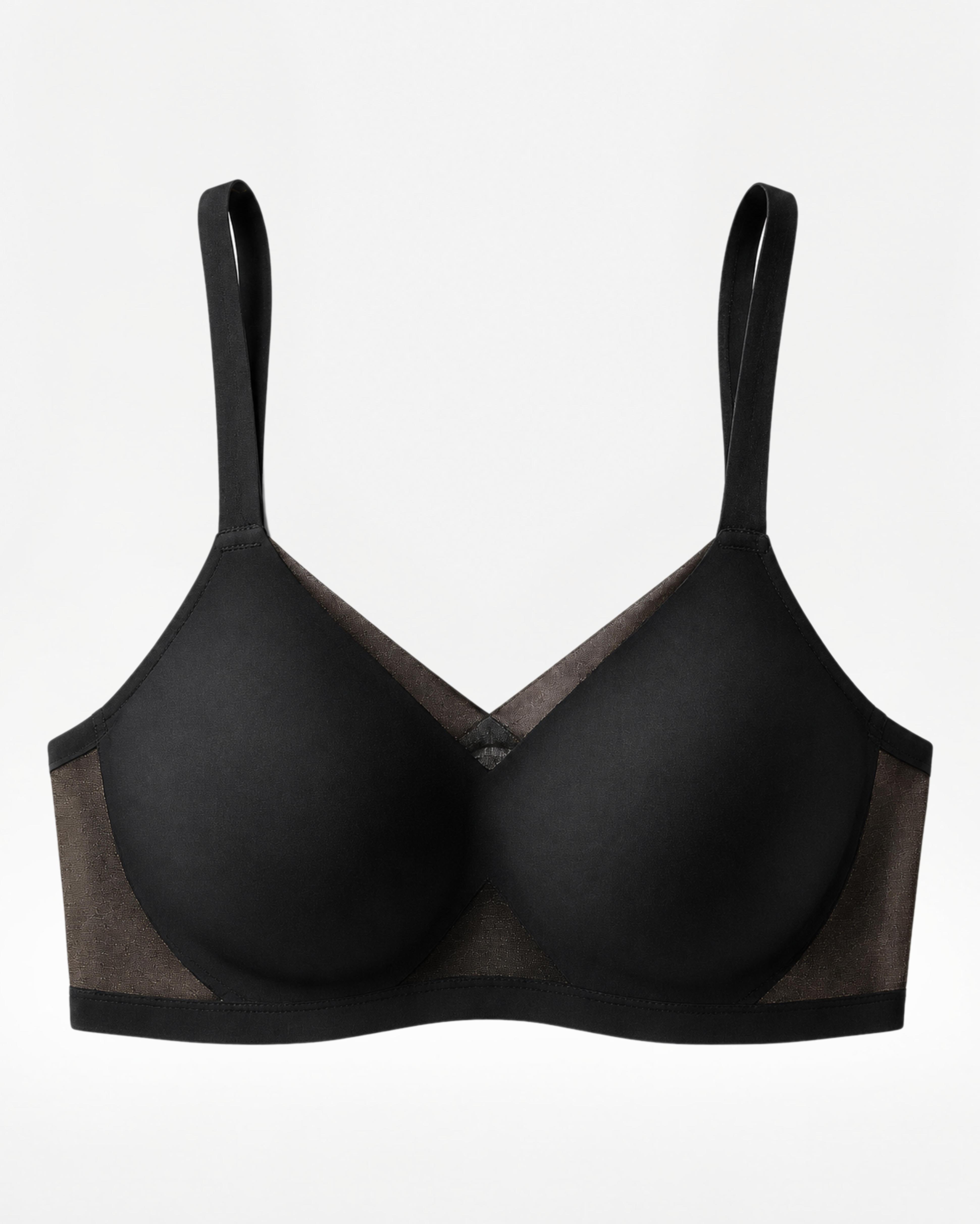 Everyday Comfort Bra Trio | [Buy 1, Get 3]