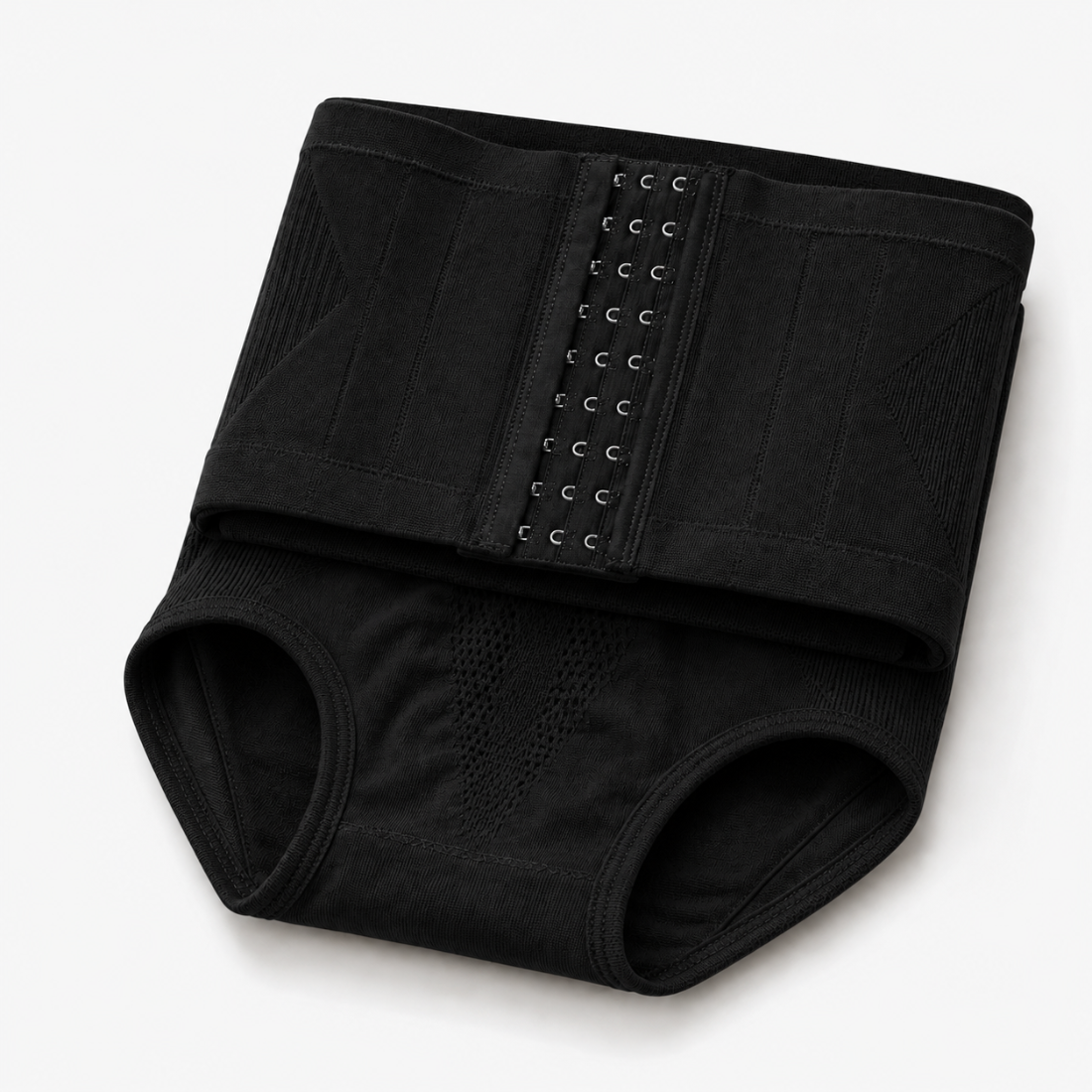 Ivy Sculpt High-Waisted Shaping Brief™