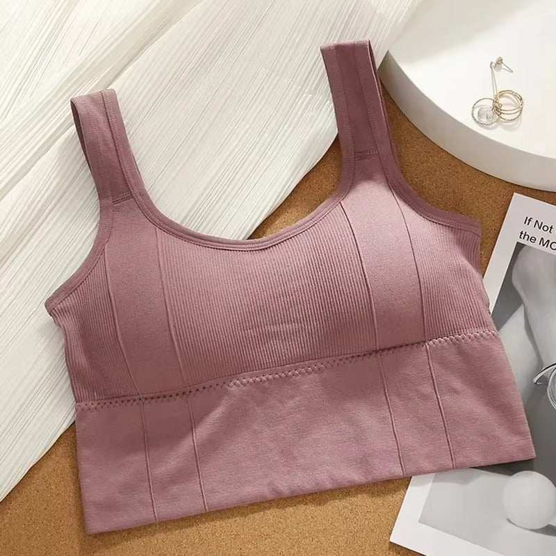 Ivy Sculpt Sports Bra