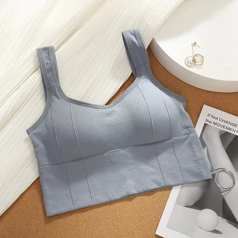 Ivy Sculpt Sports Bra