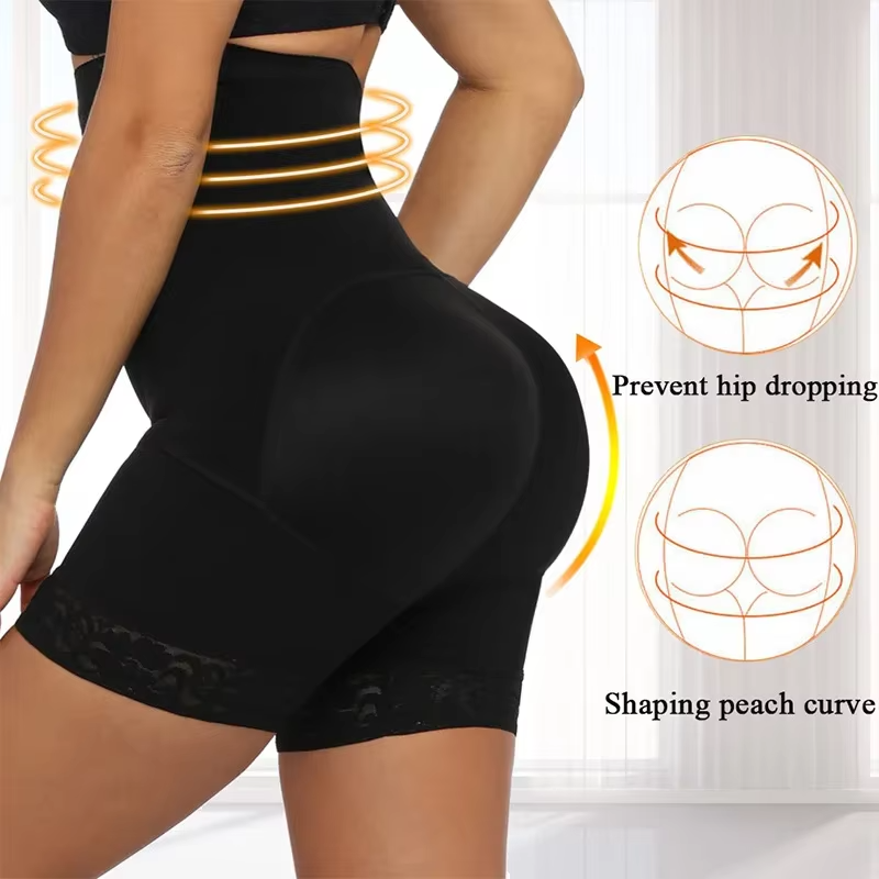 Ivy Sculpt Colombian Shaping Brief