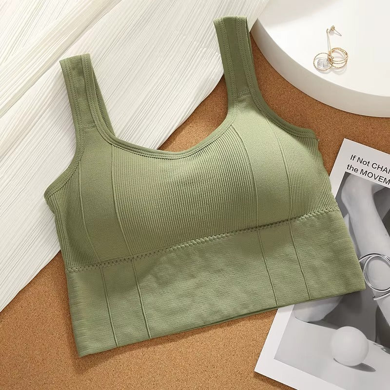 Ivy Sculpt Sports Bra