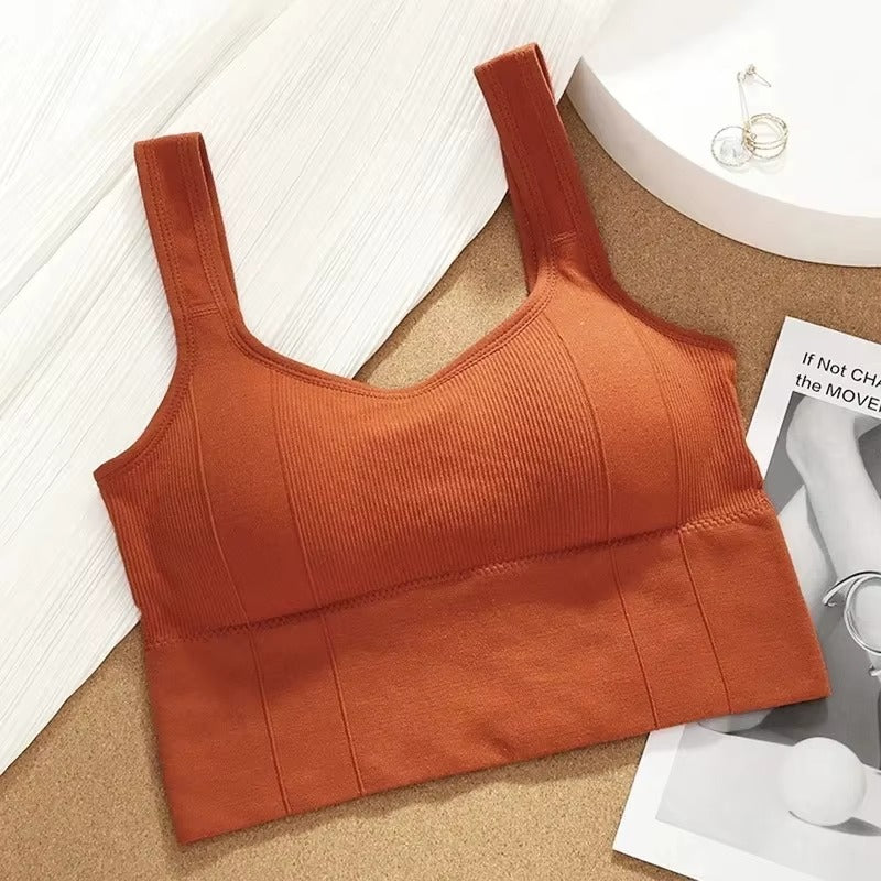 Ivy Sculpt Sports Bra