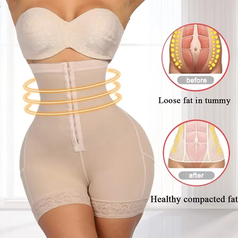 Ivy Sculpt Colombian Shaping Brief