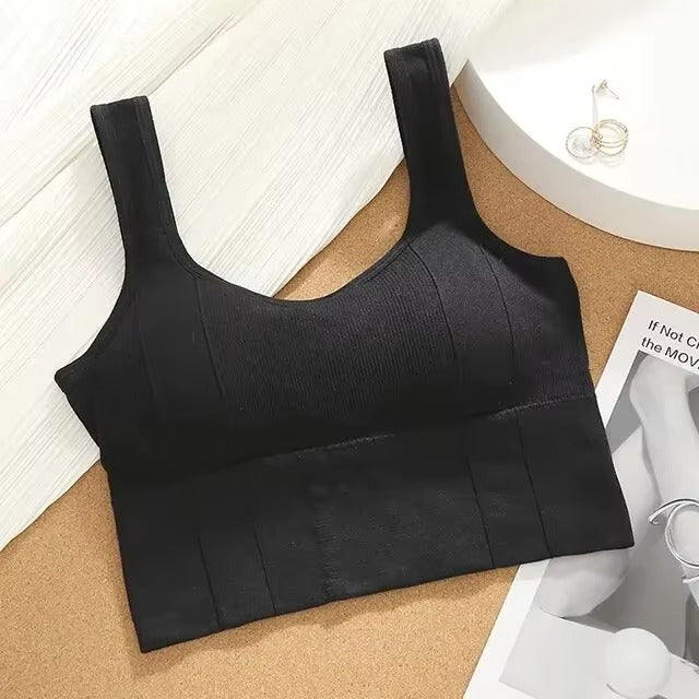 Ivy Sculpt Sports Bra