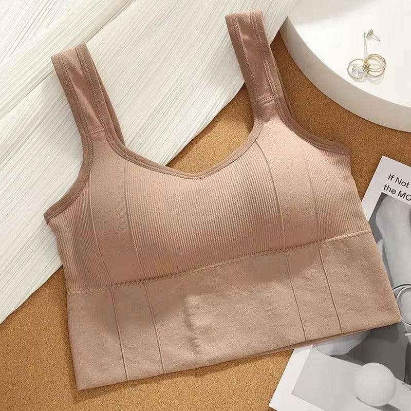 Ivy Sculpt Sports Bra